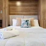 Relaxing Haven Upper Studio Near Riverside Market