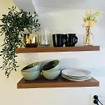 Cozy Fully Equipped Unit 12 Noon Check In