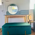 Cozy Fully Equipped Unit 12 Noon Check In