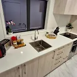 Dual Studio Apartments Cbd