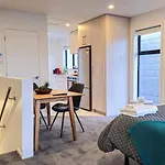 Dual Studio Apartments Cbd