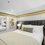 The Eve Apartment - Ogb Suite
