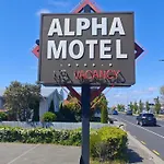 Alpha Motel