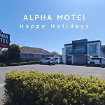 Alpha Motel