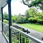Ashleigh Court Motel-Christchurch Hagley Park