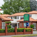 315 Motel Riccarton