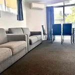Ashleigh Court Motel-Christchurch Hagley Park