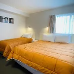 Ashleigh Court Motel-Christchurch Hagley Park