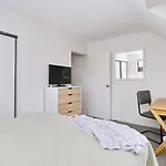 Ely Street - Christchurch Holiday Homes