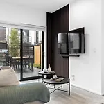 Urban Elegance Retreat