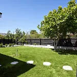 Mm Villa - Christchurch Holiday Home