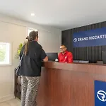 Grand Riccarton Hotel