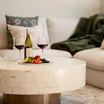 Luxurious Central City Living