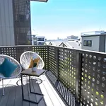 Superb Apartment Complex- 2 Bedroom- Smart 49Tv