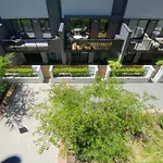 Superb Apartment Complex- 2 Bedroom- Smart 49Tv