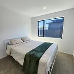 Christchurch Homestay