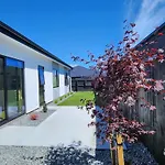Christchurch Homestay