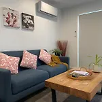 A Hidden Gem Near Hagley Park In Central City