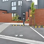 188 On Hereford- Central City Apartment
