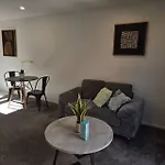 Aberdeen One Bed Cbd