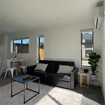 Stylish Suite On Mohua