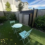 Mohua Lane Oasis