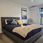 Bath Street Apartments G15