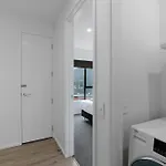 Hereford Central Apartment