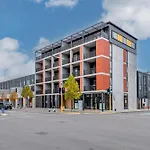 Hereford Central Apartment