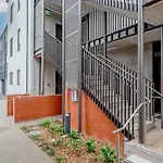 Hereford Central Apartment