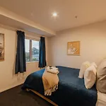 Modern Christchurch Apartment