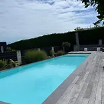 Luxury 2 Bdrm Ground Level Apt With Private Pool Located On Scarborough Hill Sumner Christchurch