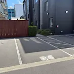 Modern Christchurch Apartment
