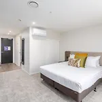 Wyndham Garden Christchurch Kilmore Street