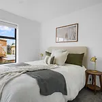 Stylish And Sleek City Stay