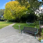 Charming Christchurch Central Cottage