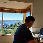 Homestay, Millions Dollar View, 9 Kms To City Center