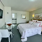 Heart Of Christchurch City Studio