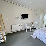 Heart Of Christchurch City Studio