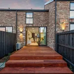 New Build City Townhouse & Gated Car Park