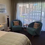 Tuscana Motor Lodge