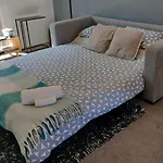 Hideout In Central Christchurch