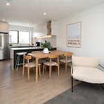 Central City - 4 Bedroom Gym Membership
