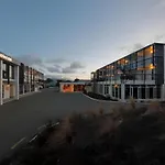 The Riccarton Hotel