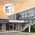 Grand Riccarton Hotel