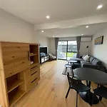 City Fringe Hideout - 2 Bed With Car Park