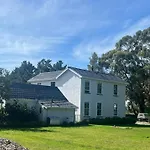 Newfields Country Retreat