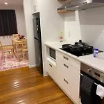 Hagley Park South Queen Size Bedroom