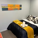Calm Swan Villa