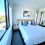 Hereford St Apartment - Christchurch Holiday Homes